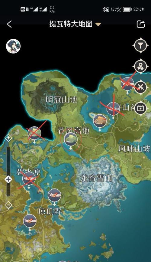 《原神》中渔获精5钓鱼技巧大揭秘（掌握精5钓鱼技巧，打造极品渔获）