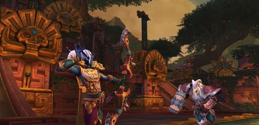 红霞岛新血报到成就（探索红霞岛，开启未知宝藏世界）