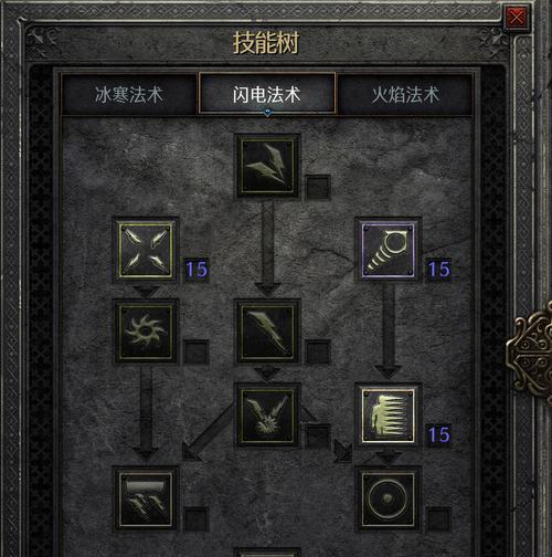 《深渊传说》防守技能加点攻略（掌握技巧，打造无敌防线）