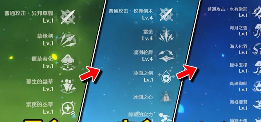 新手元神技能升级攻略（从零开始，掌握升级技巧，打造无敌元神！）